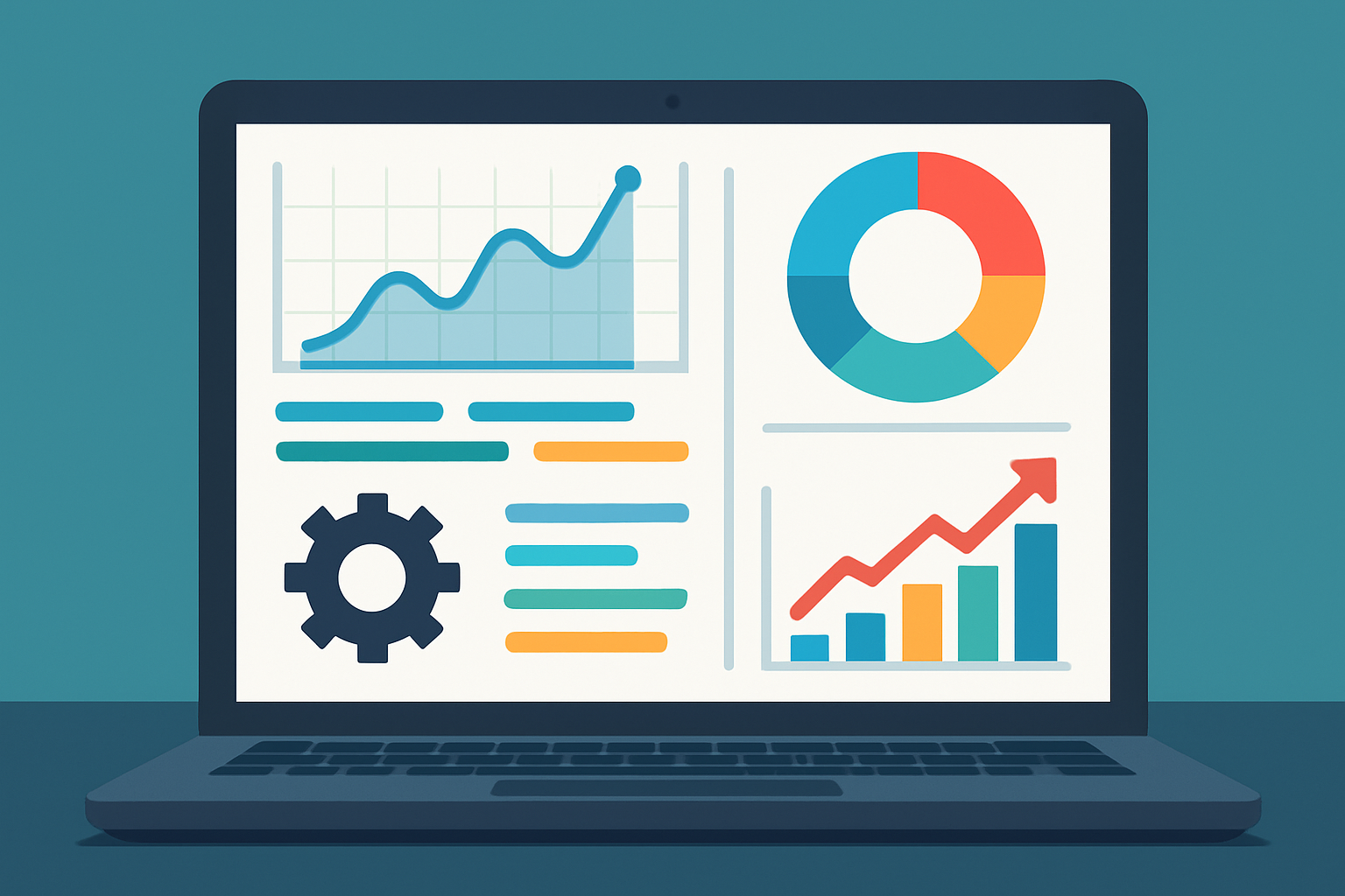 Comprehensive SEO insights at your fingertips