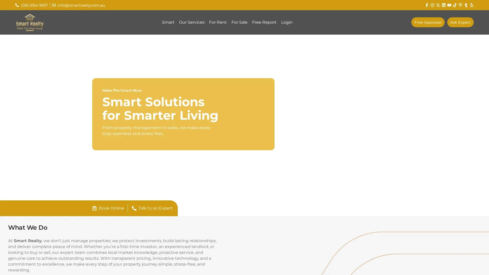 Smart Realty