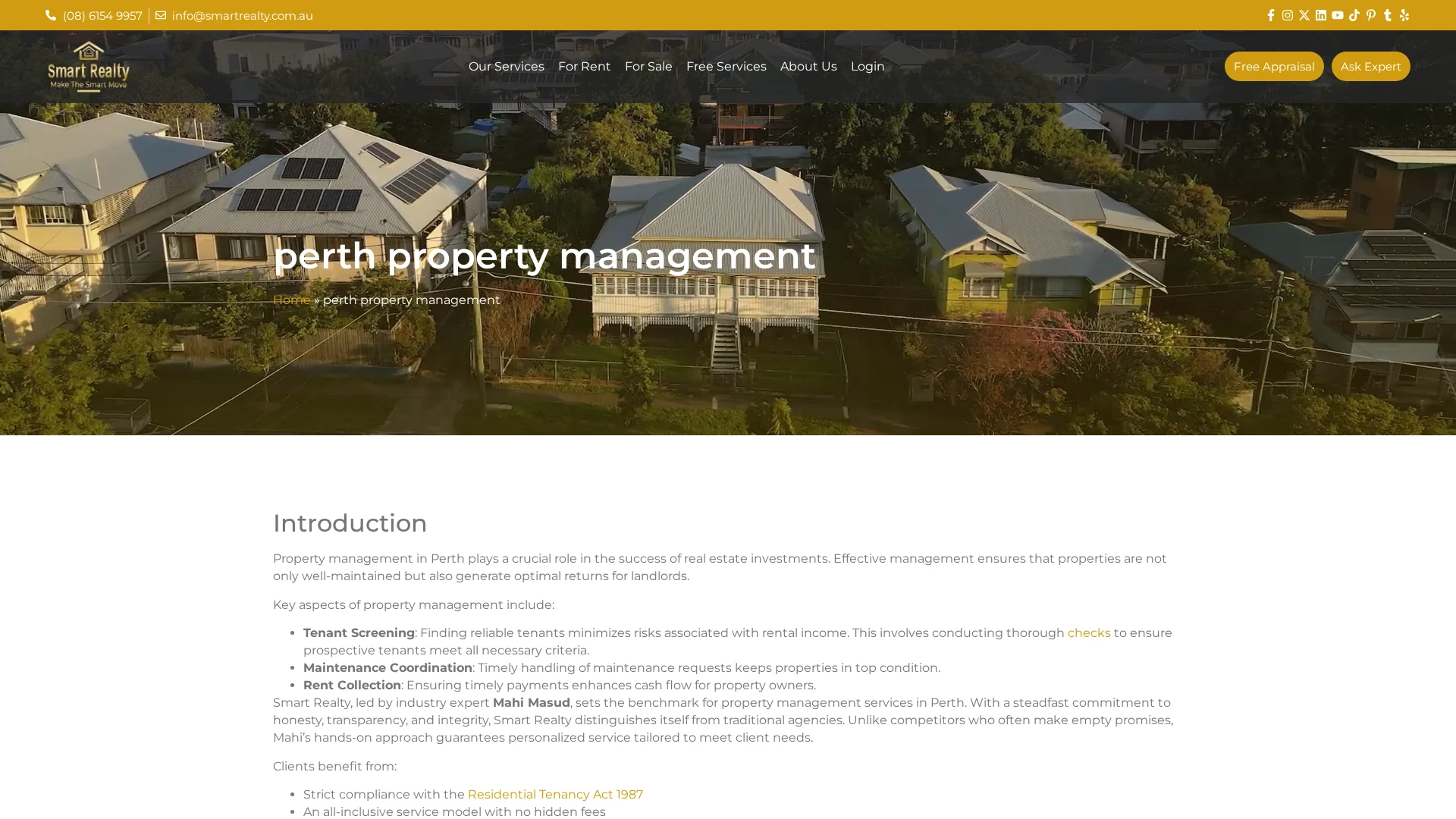 Smart Realty