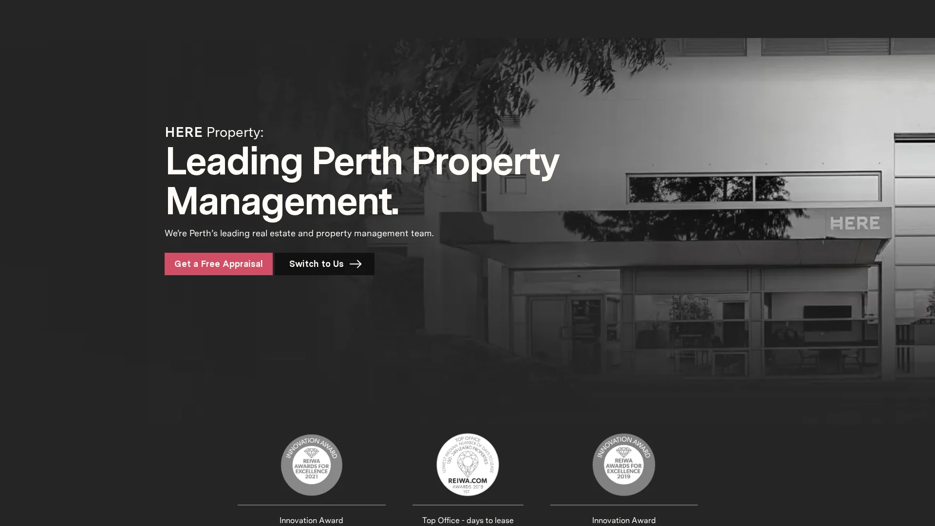 HERE Property