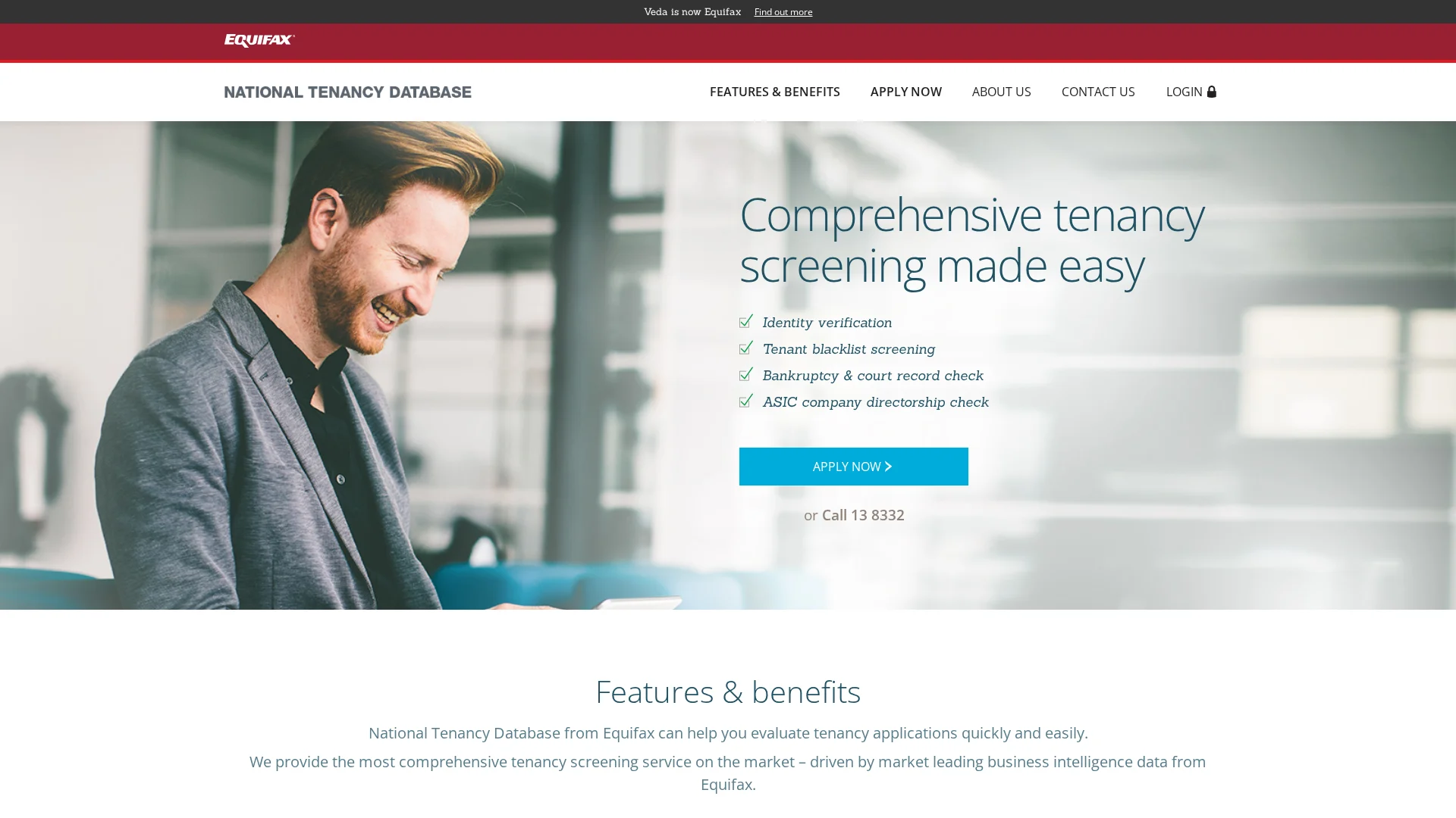 Rental References