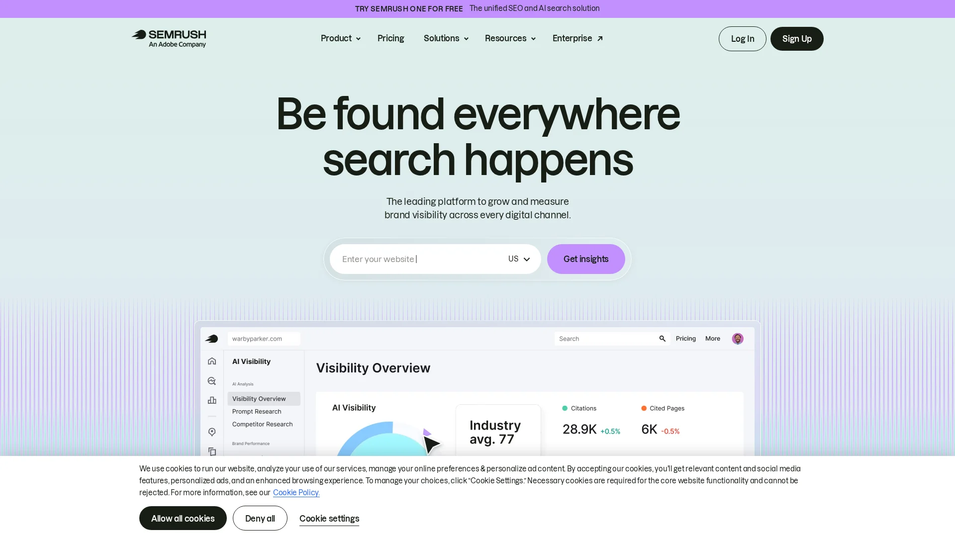 Semrush