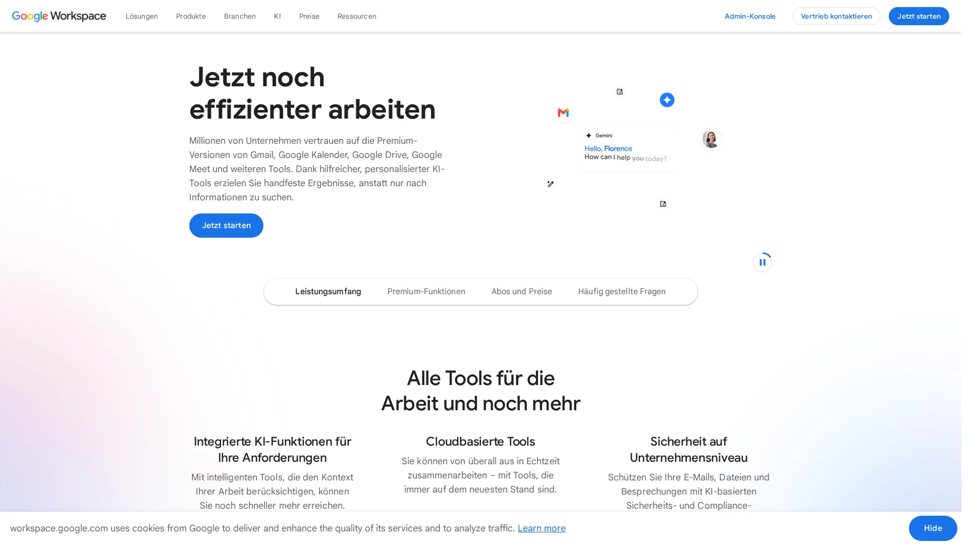 Google Workspace