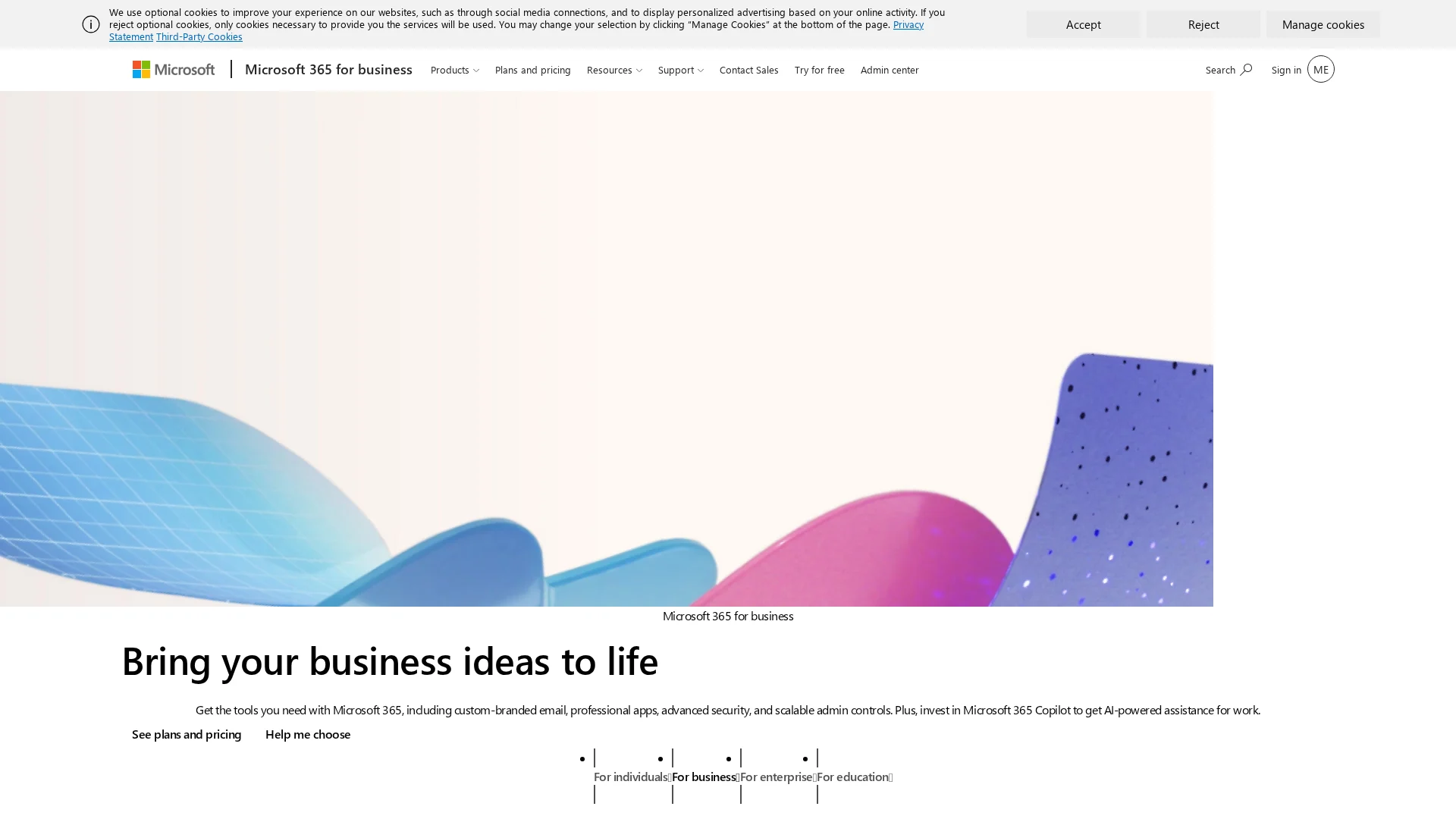 Microsoft 365