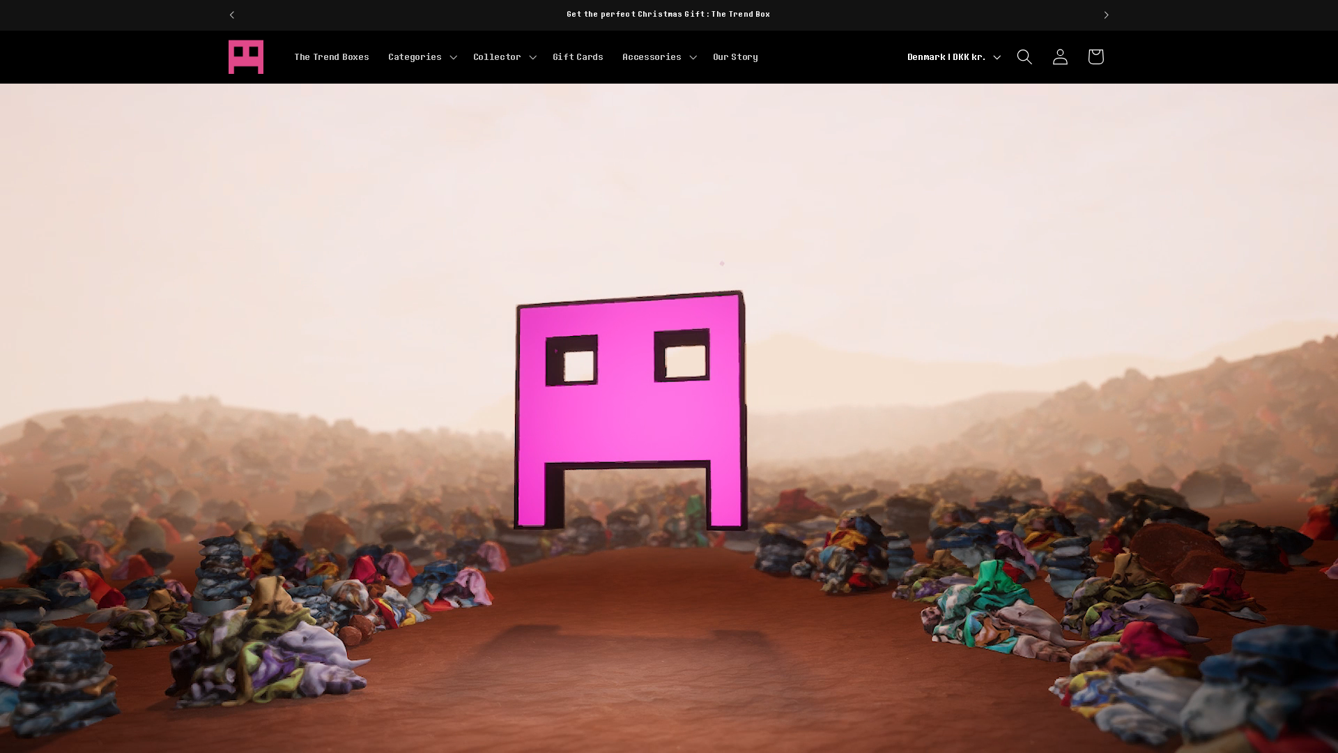 Wasteland