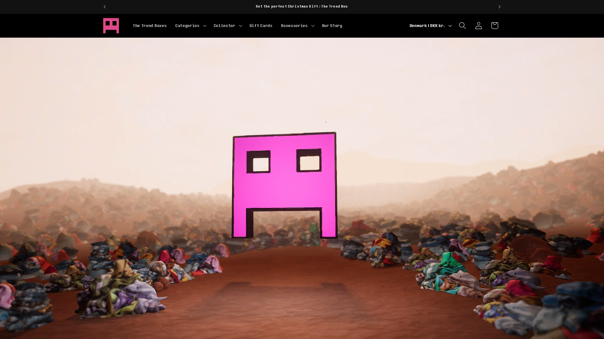 Wasteland.dk