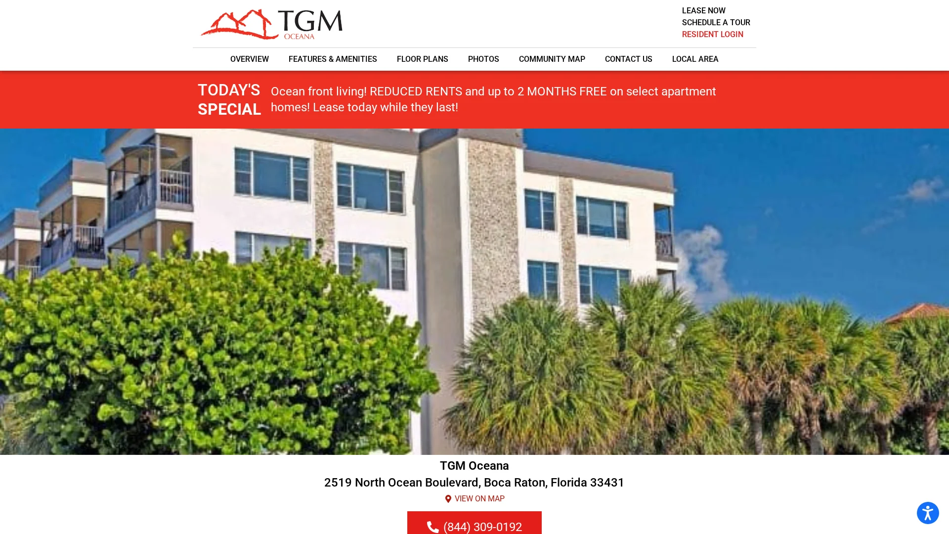 Top Residential Communities in Boca for Quiet Living 14 TGM Oceana
