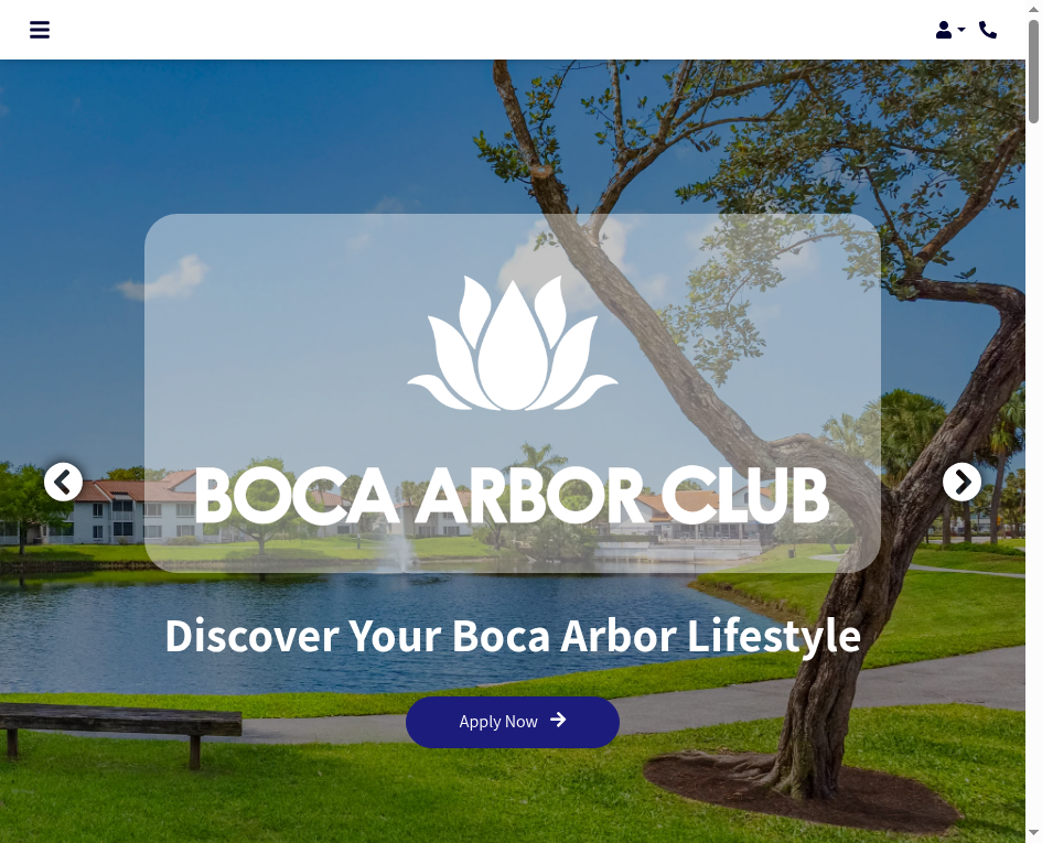 Best Garden Style Living Communities in Boca for Peaceful Living 3 Boca Arbor Club
