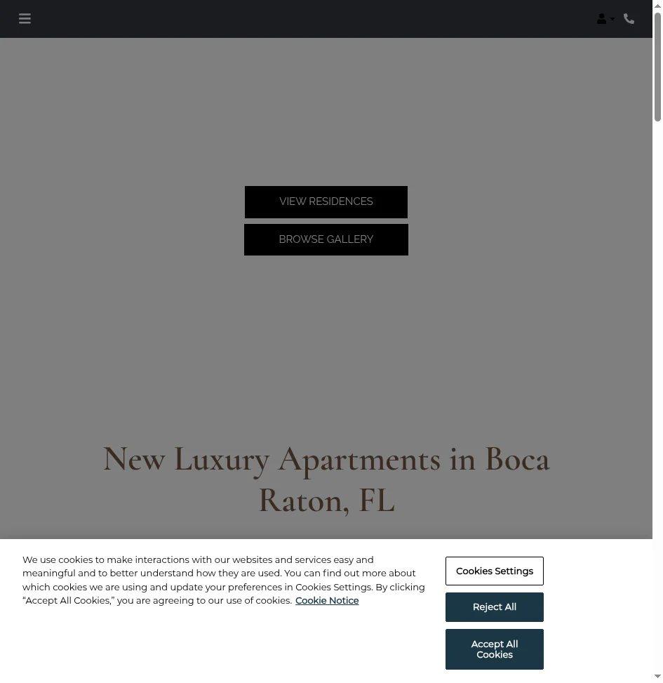Lush Landscaping in Boca: Best Garden-Style Communities 4 Boca Vue