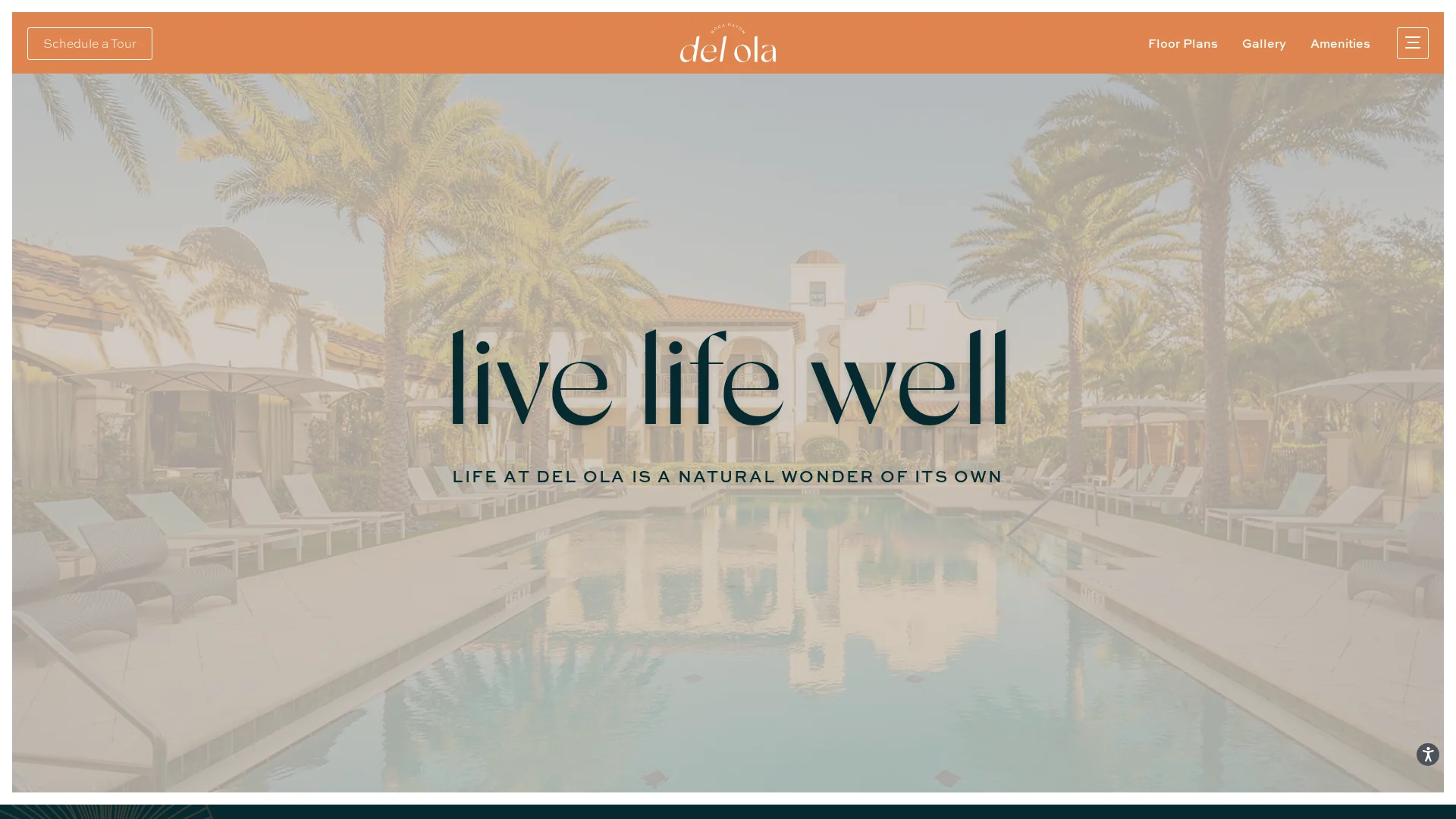 Top Residential Communities in Boca for Quiet Living 11 Del Ola