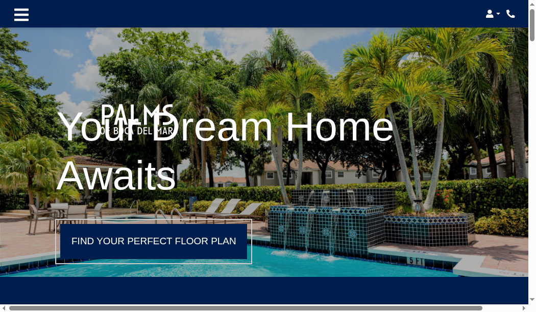 Best Garden Style Living Communities in Boca for Peaceful Living 5 Palms of Boca Del Mar