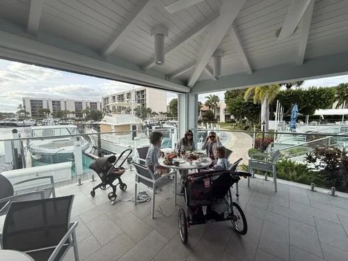Yacht and Racquet Club of Boca Raton
