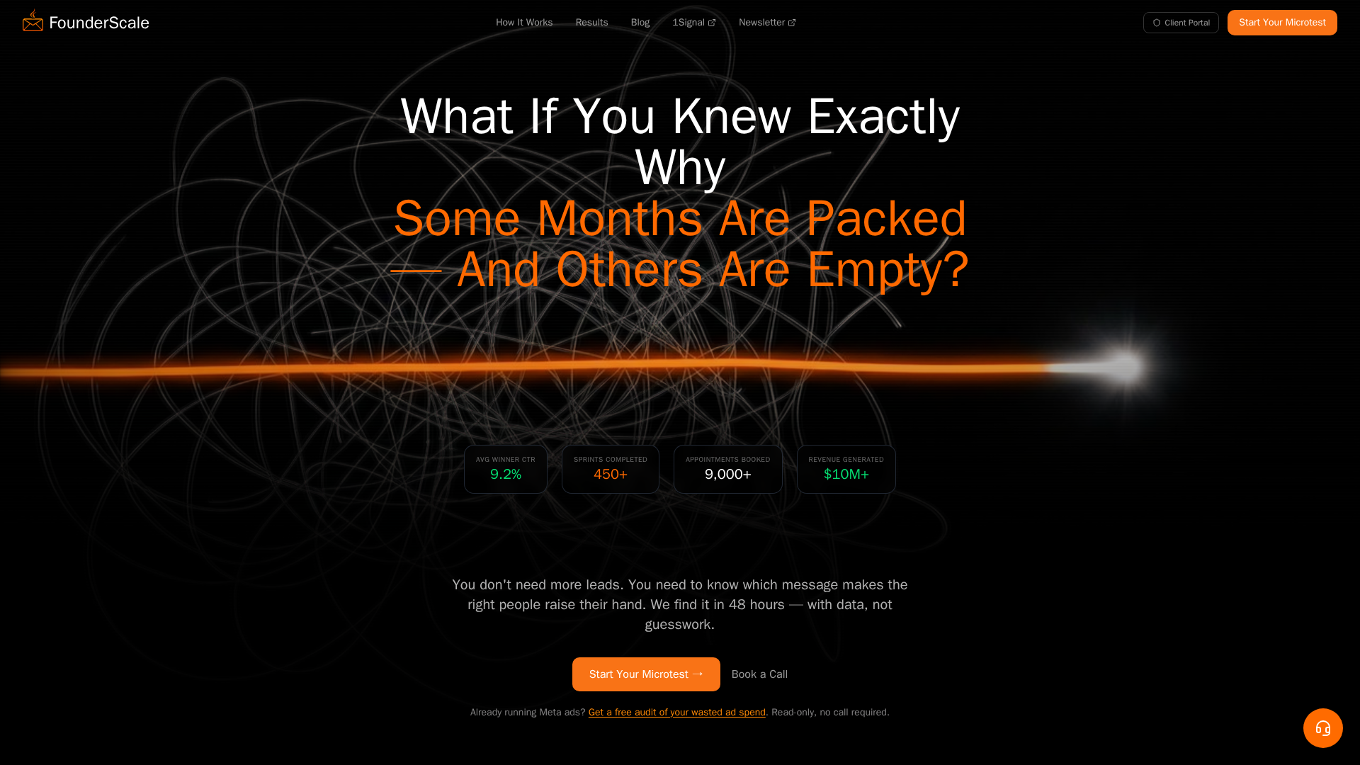 FounderScale