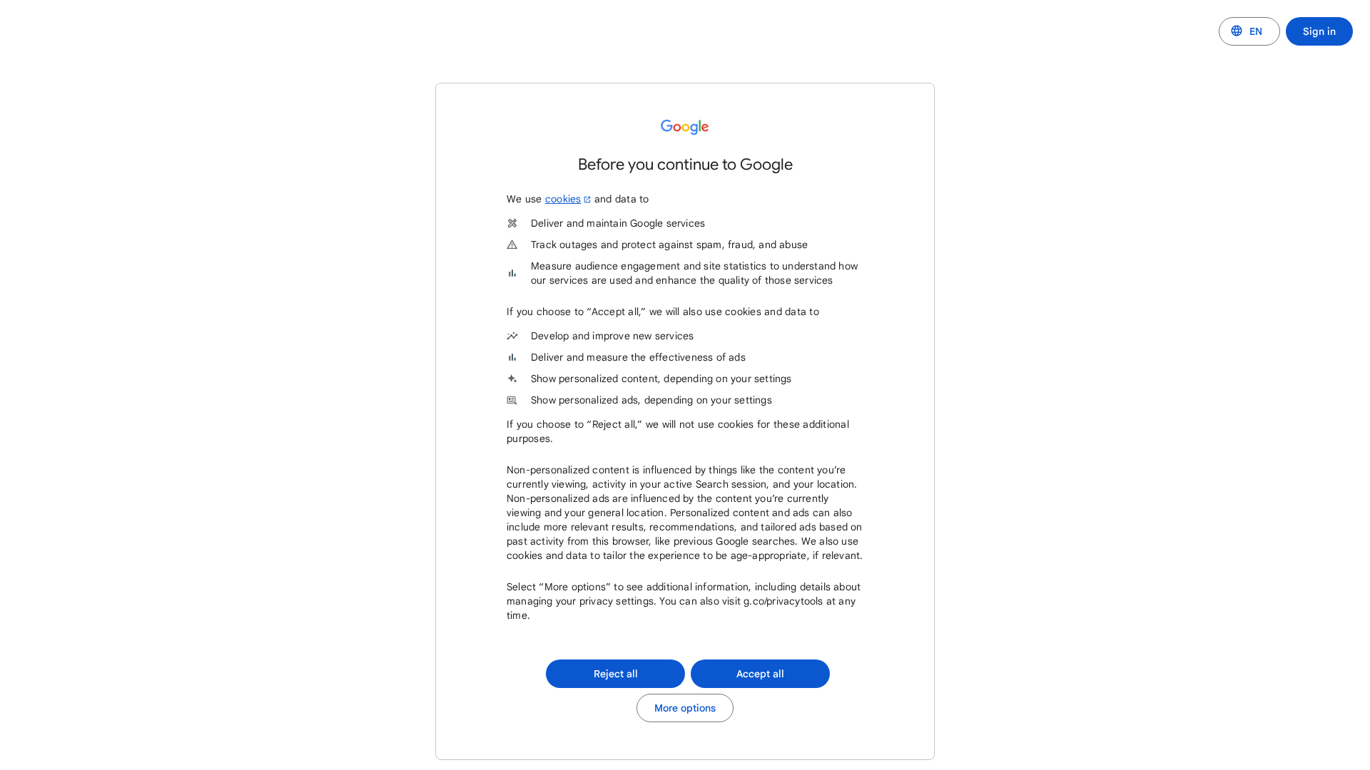 Publicidad en Google Ads