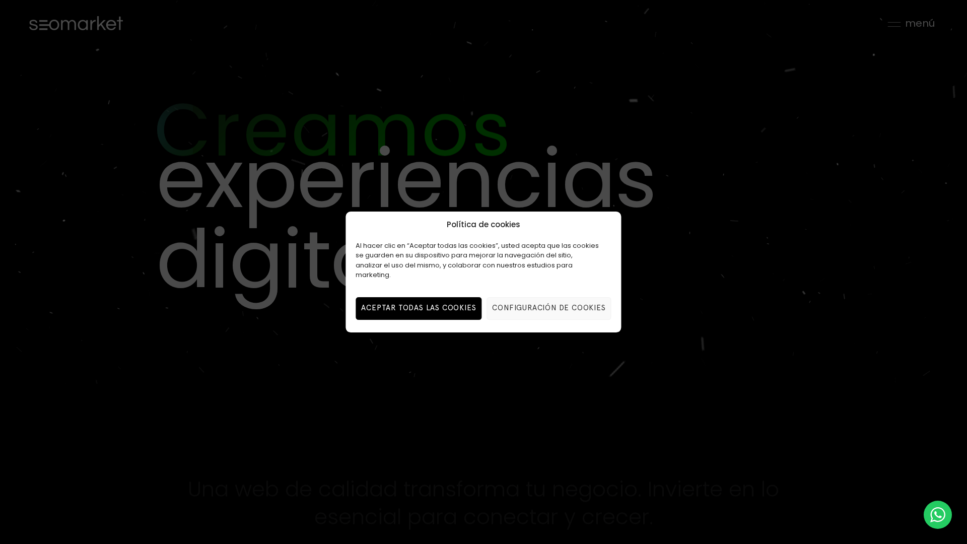 Homepage