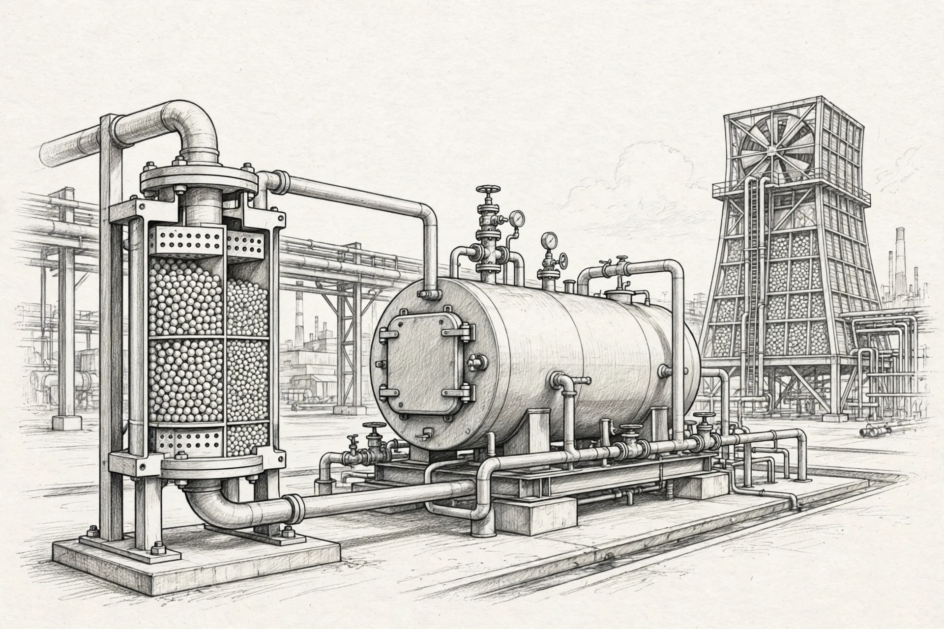 Generated illustration