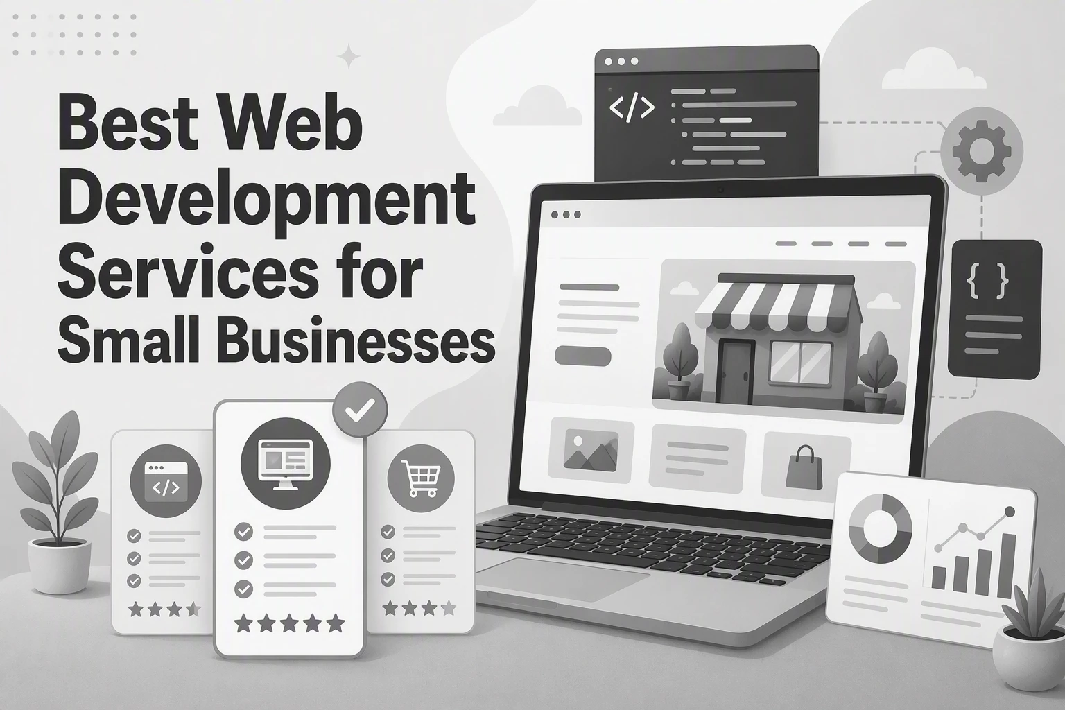 Best Web Development Services for Small Businesses