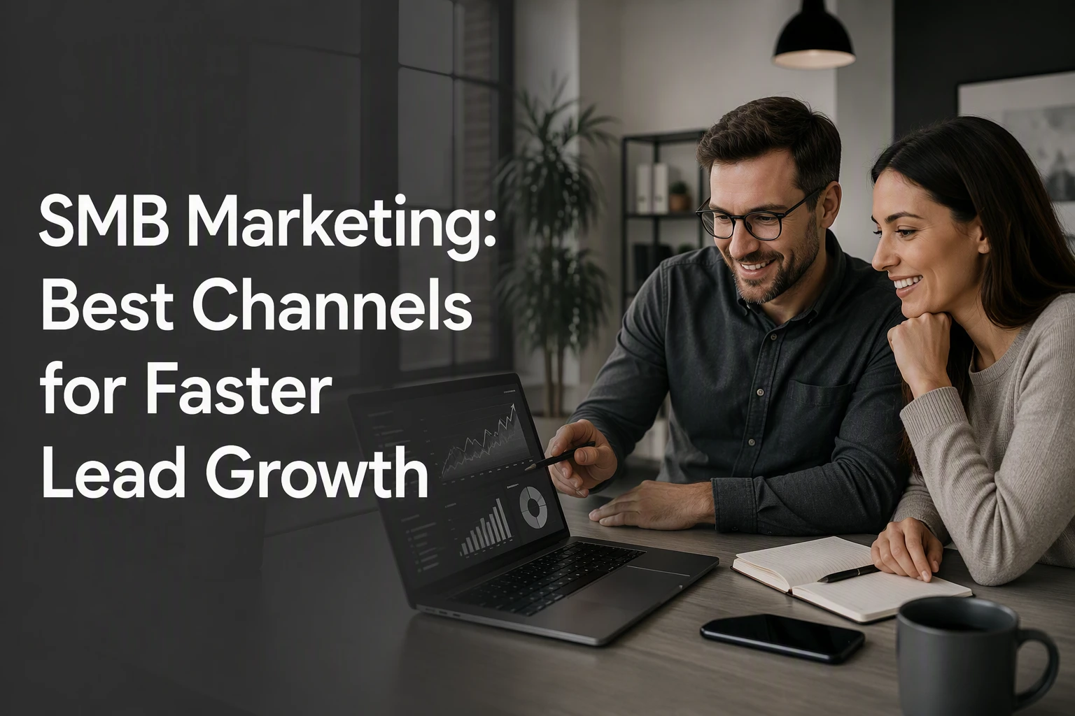 SMB Marketing: Best Channels for Faster Lead Growth