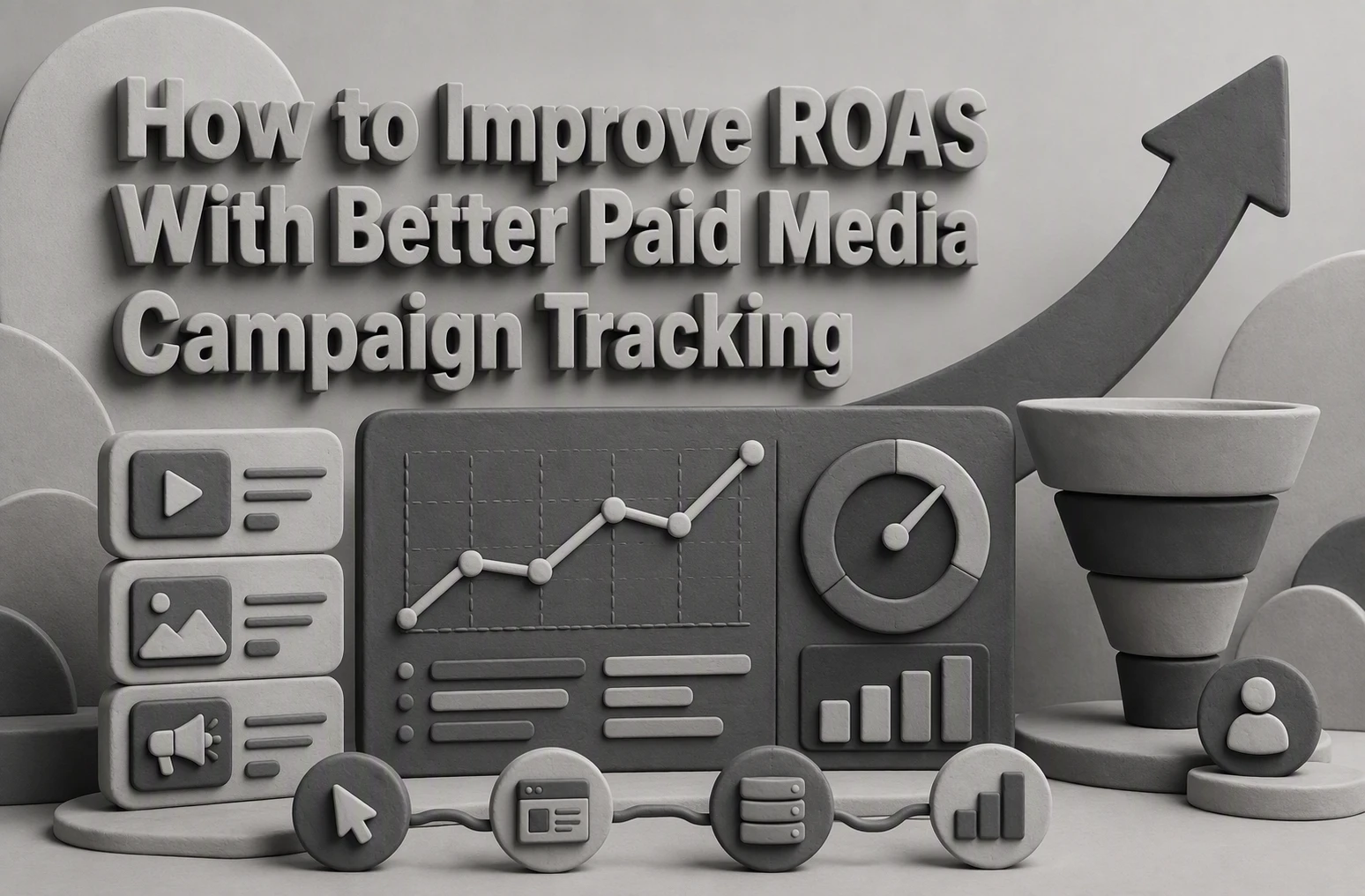 How to Improve ROAS With Better Paid Media Campaign Tracking