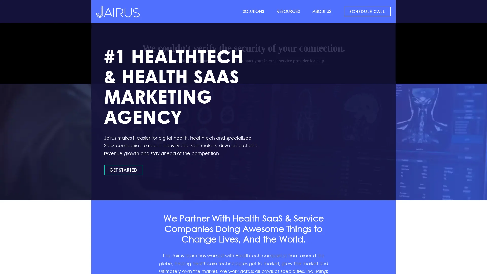 Jairus Marketing