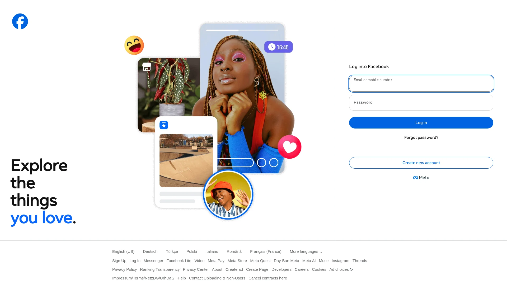 Meta Ads