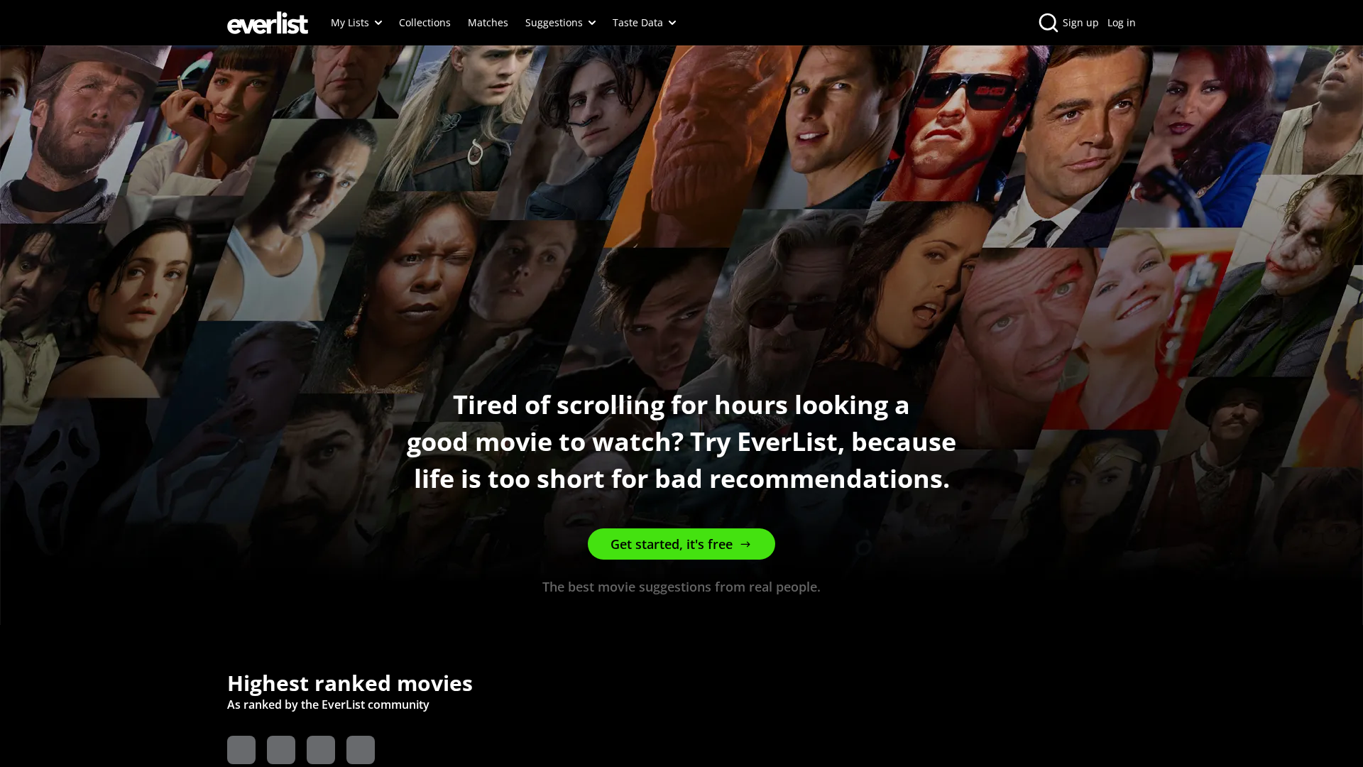 EverList