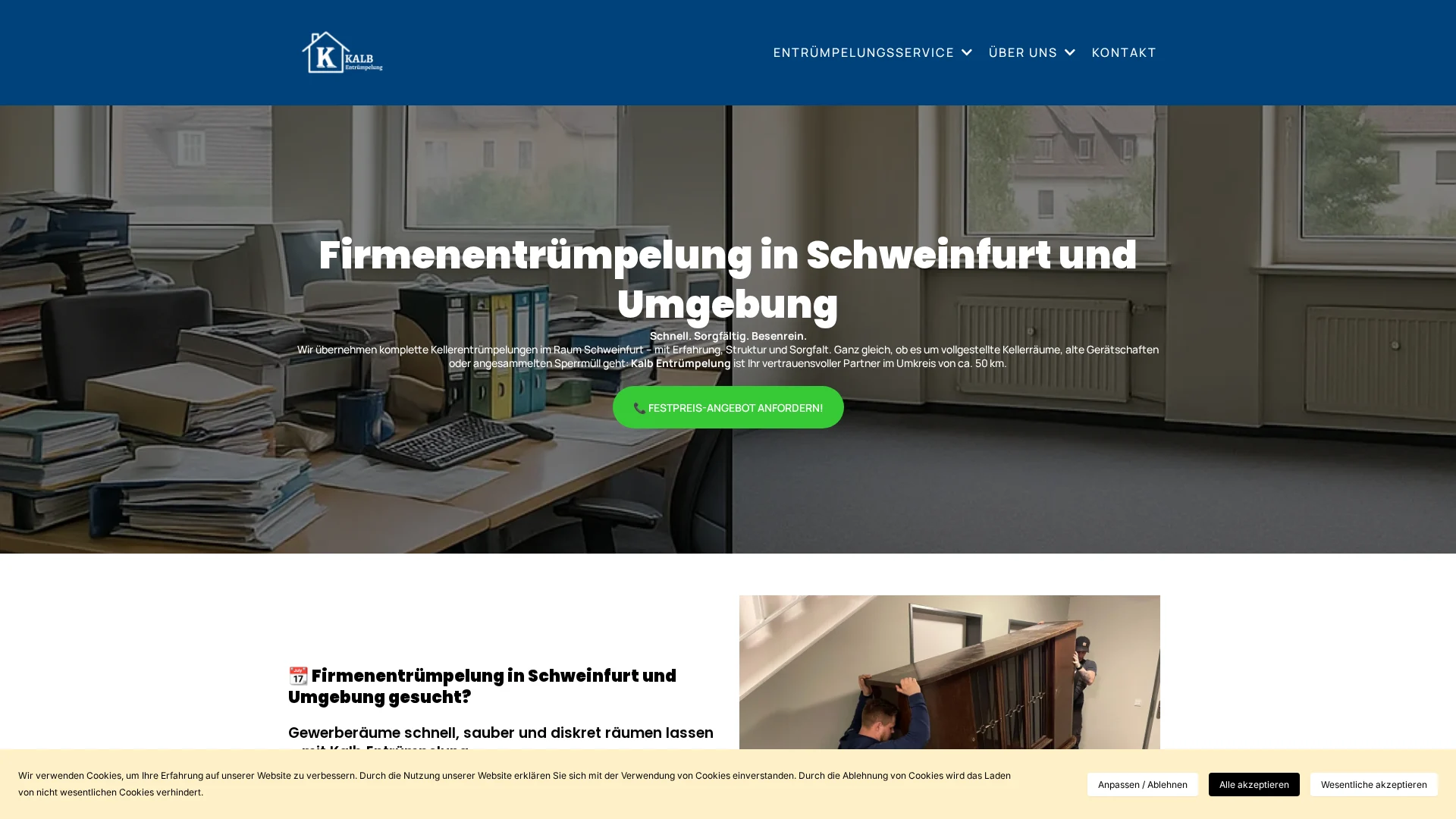 Wie Betriebsauflösung in Bayern und Firmenauflösung in Bayern Vergleichen Wie Betriebsauflösung in Bayern und Firmenauflösung in Bayern Vergleichen