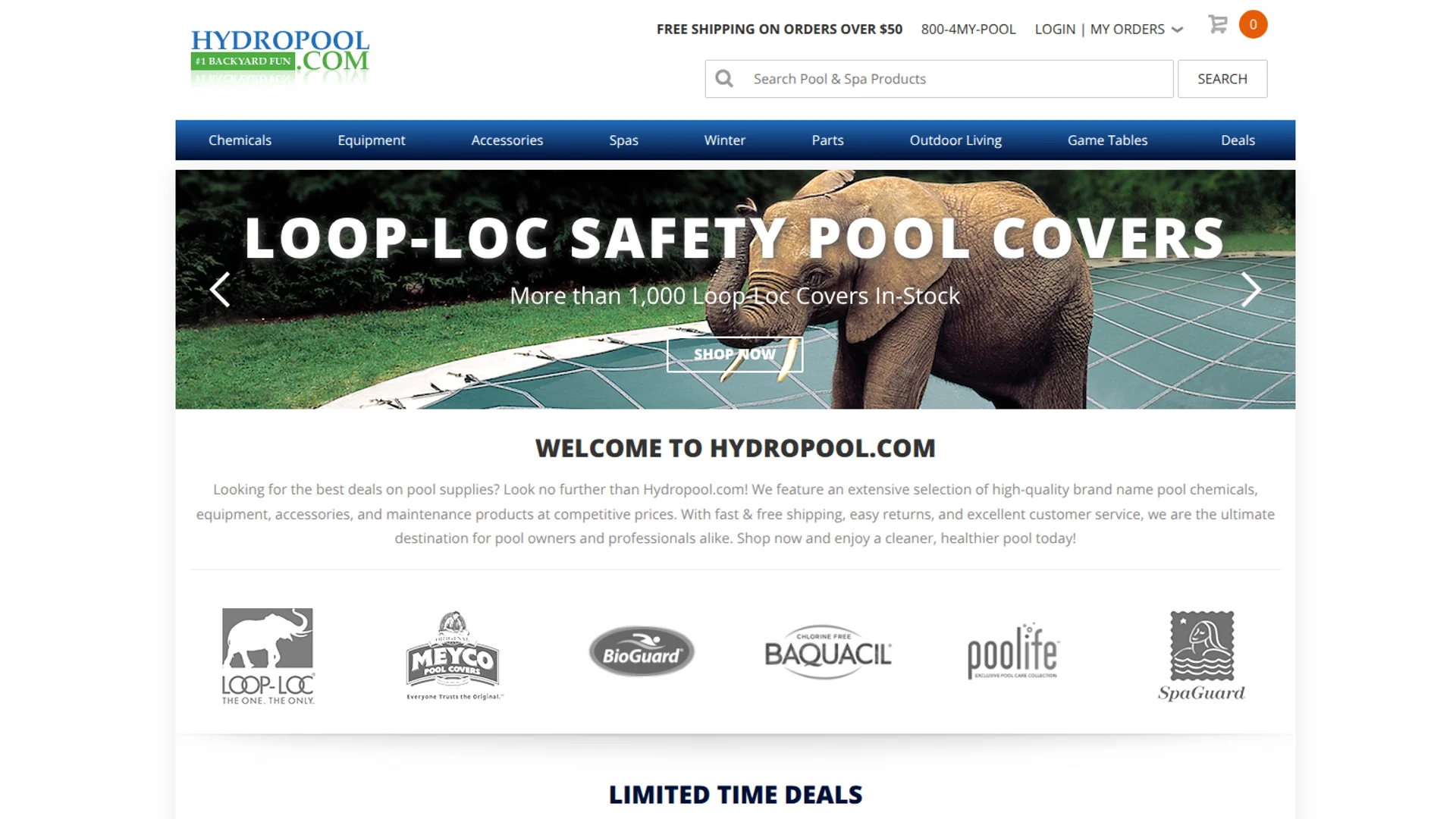 Hydropool AquaPlay 13