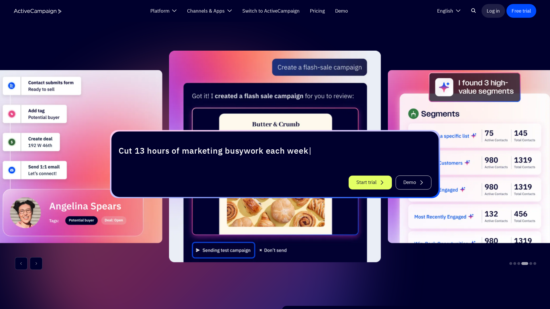 ActiveCampaign