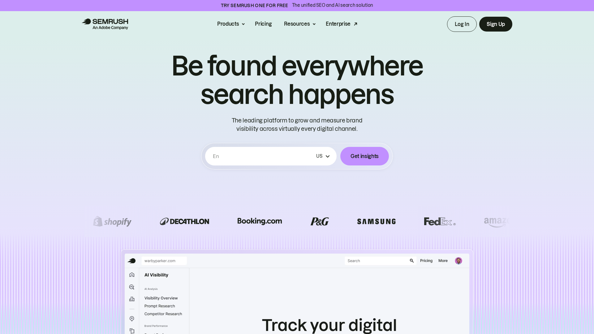 Semrush