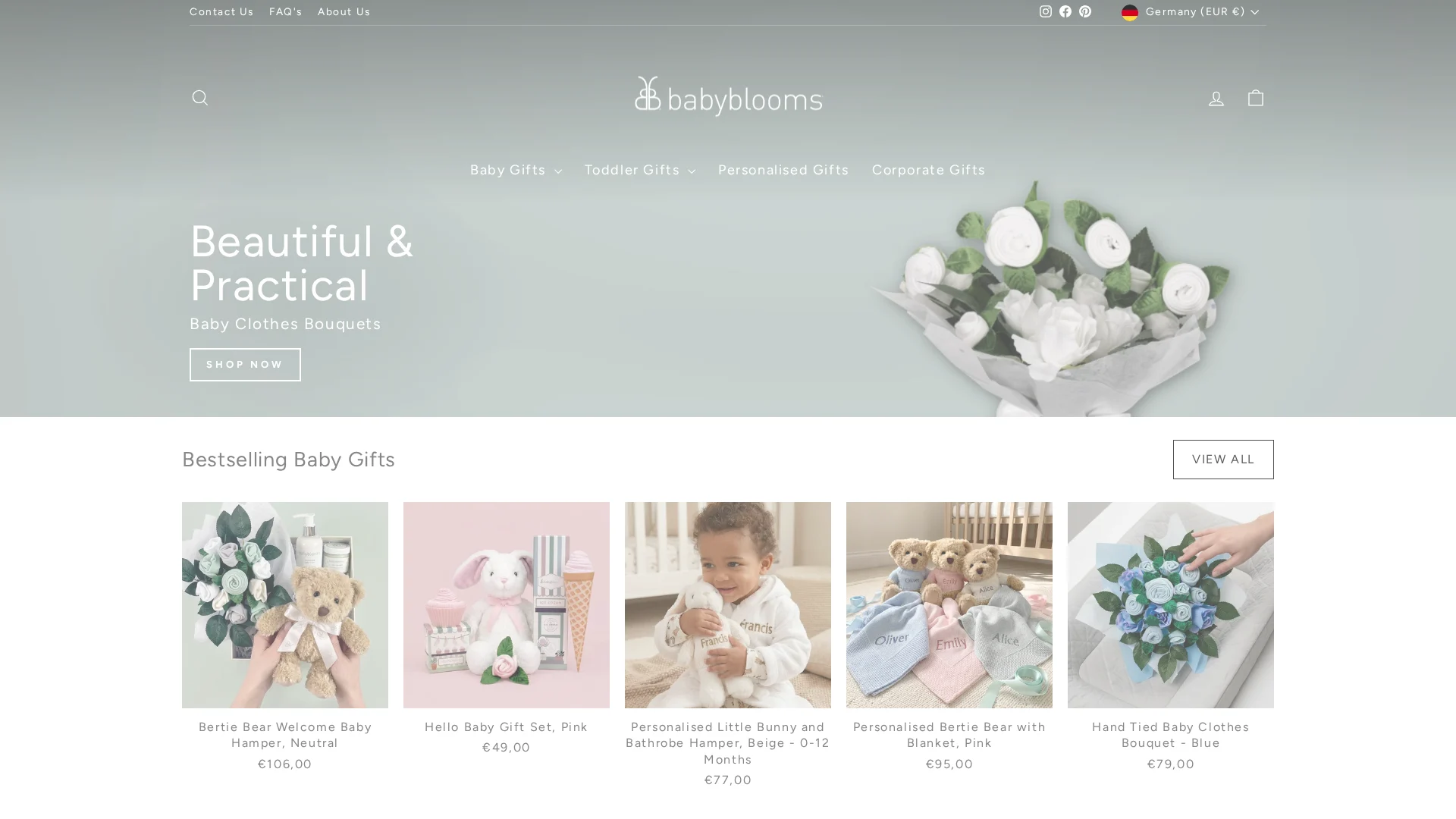 Babyblooms
