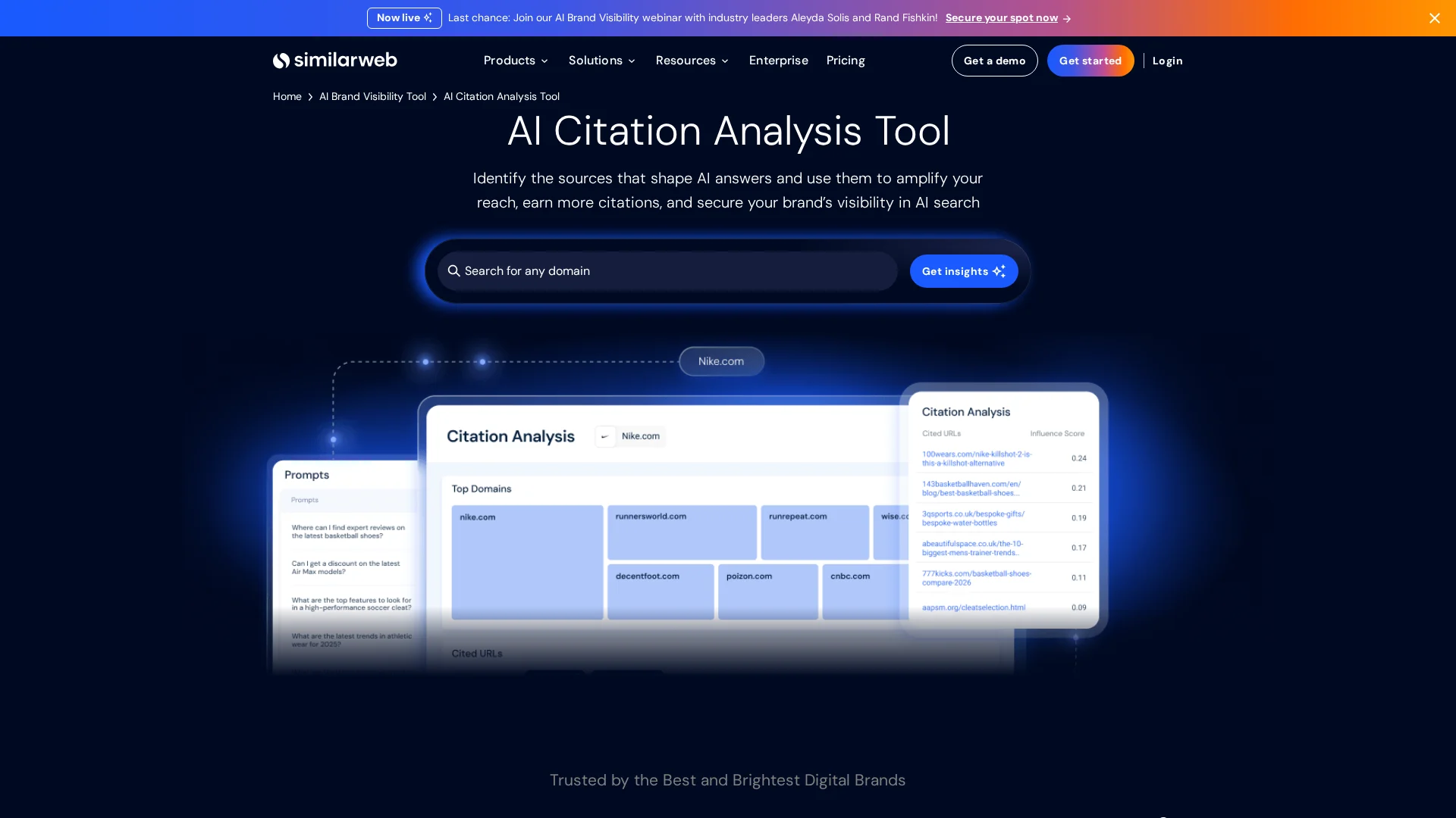Citation Quality Score
