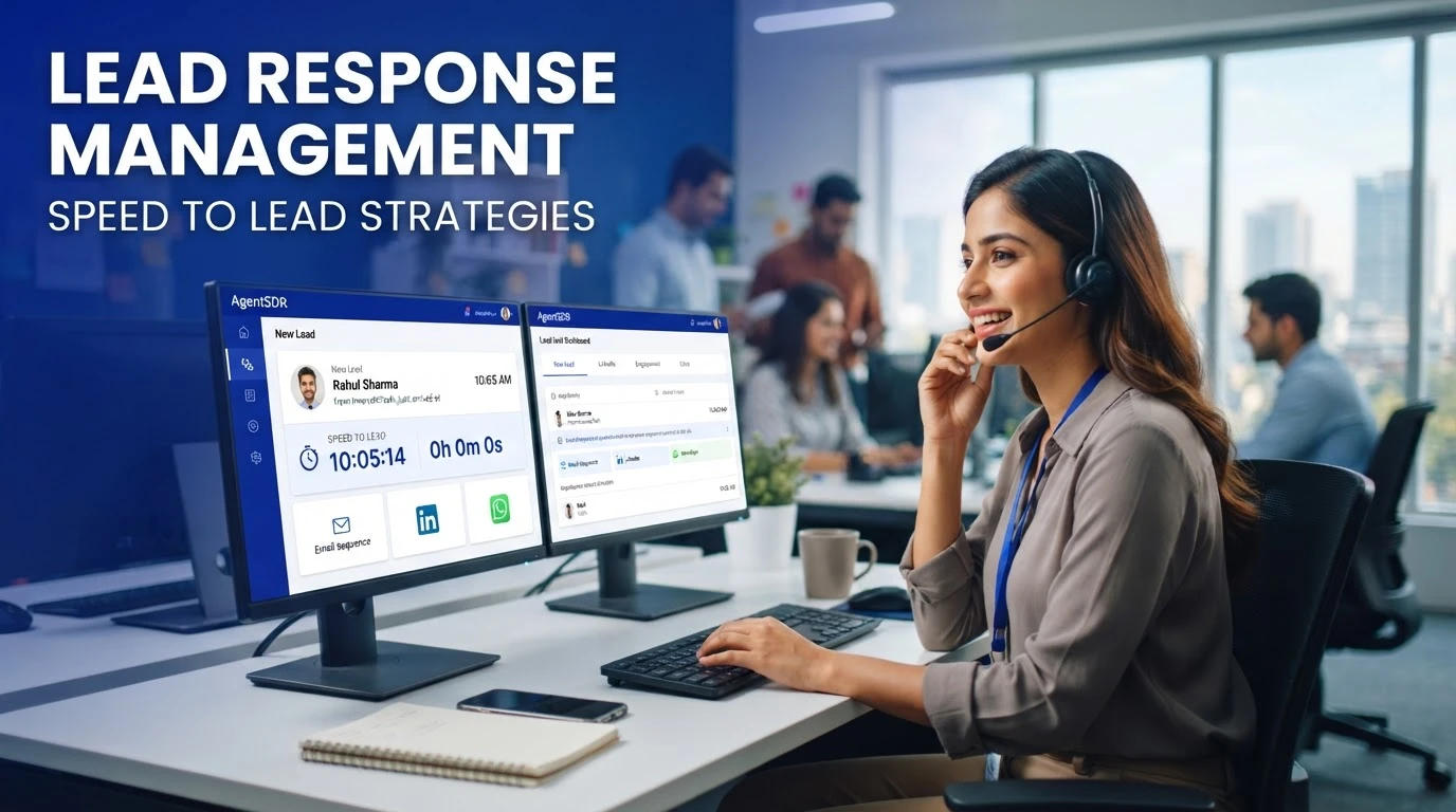 Lead Response Management: Speed to Lead Strategies