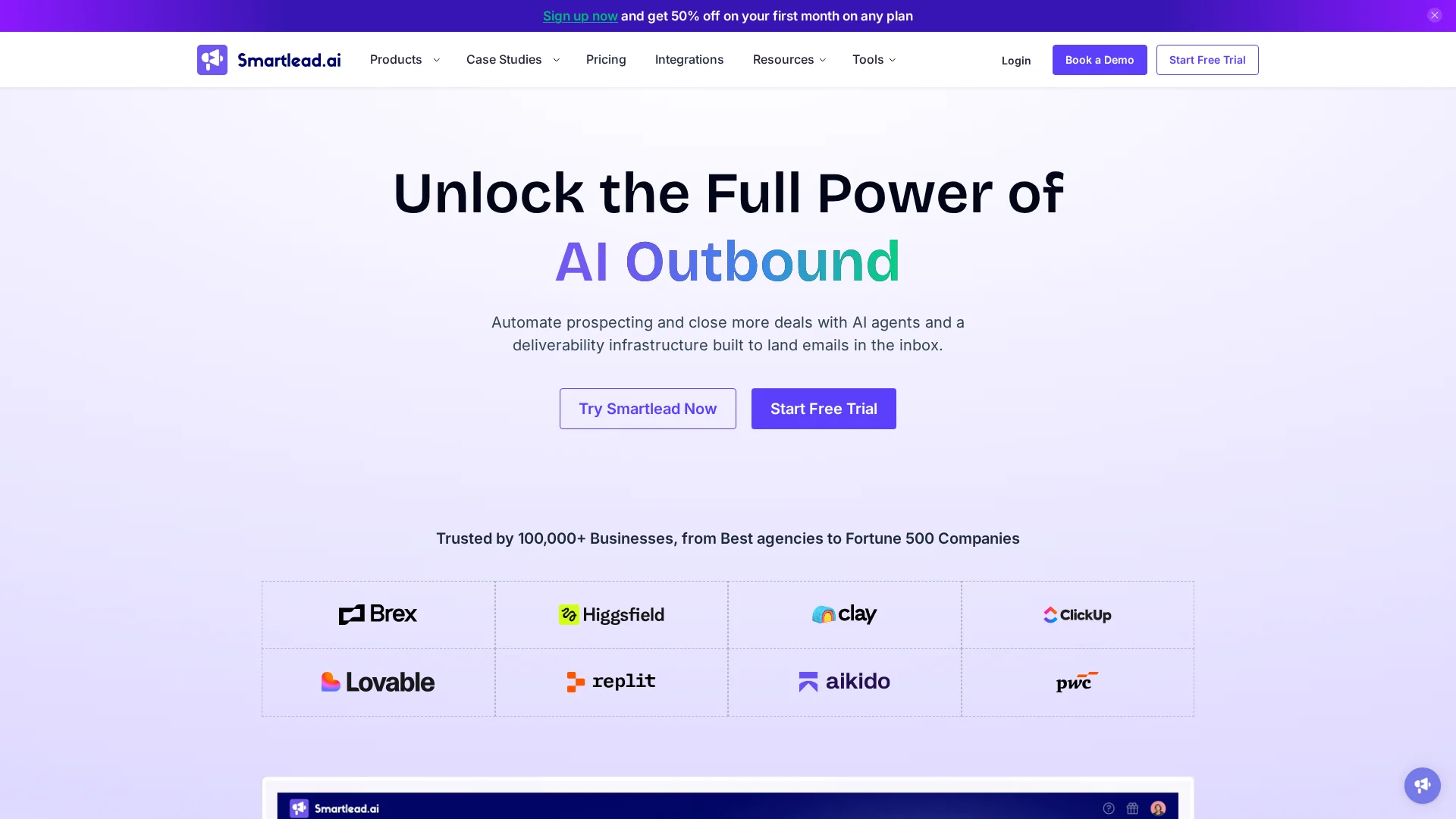 Smartlead