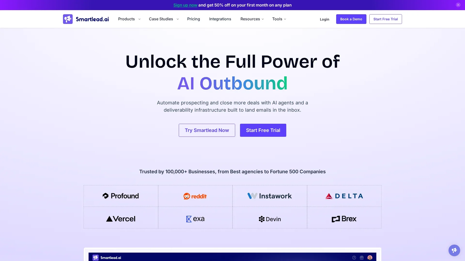 Smartlead