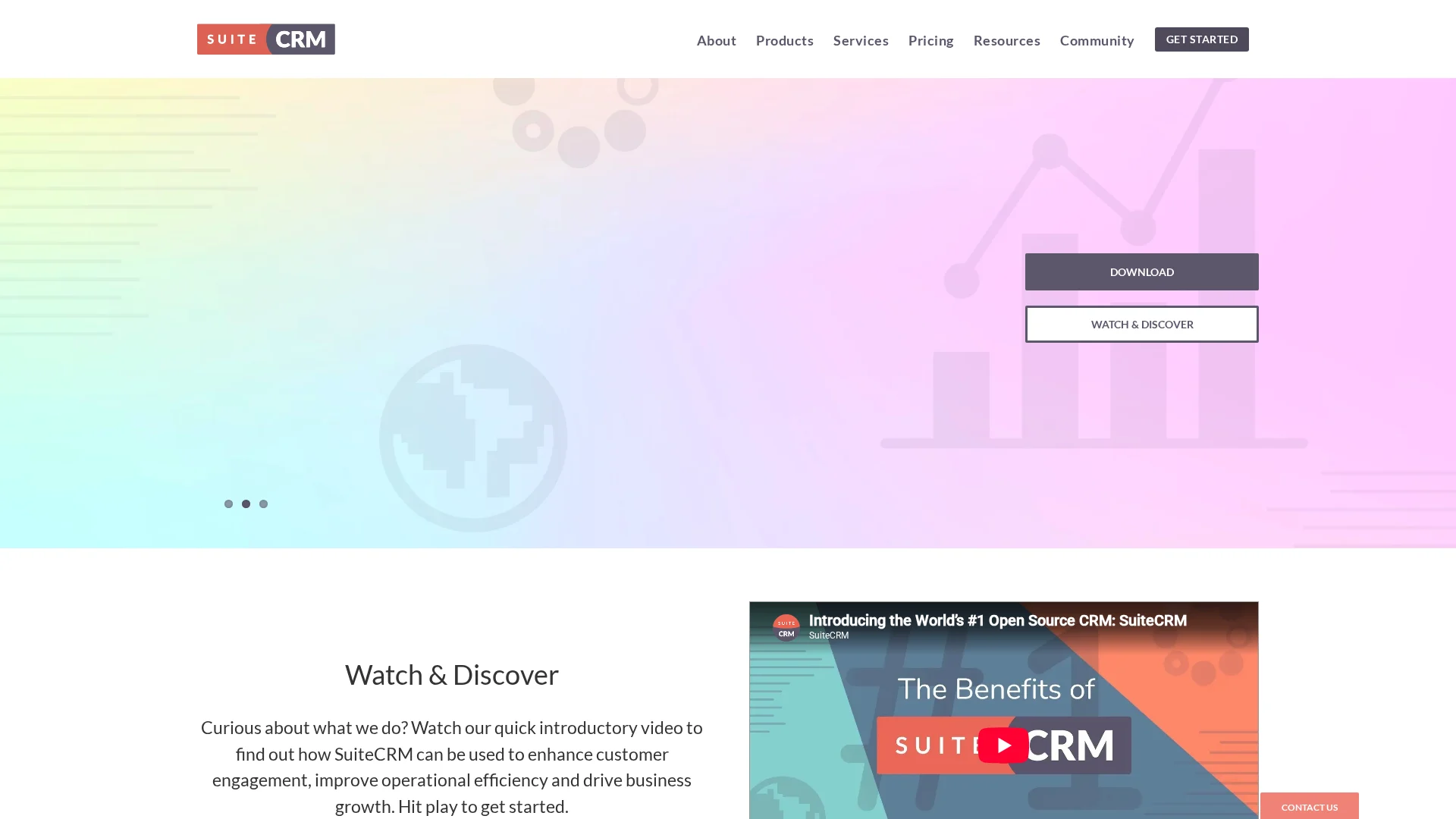 SuiteCRM