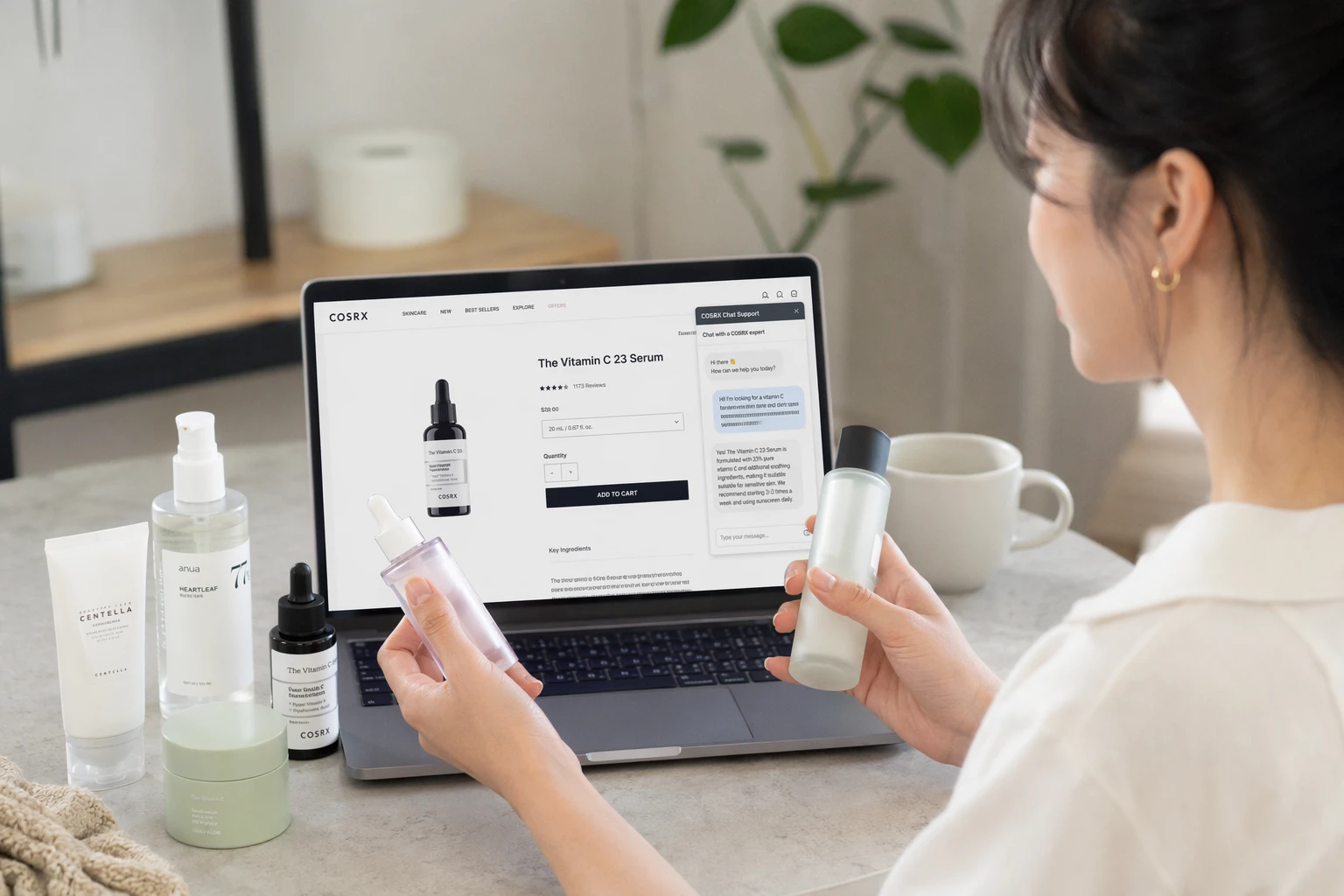 Pre-sale product questions