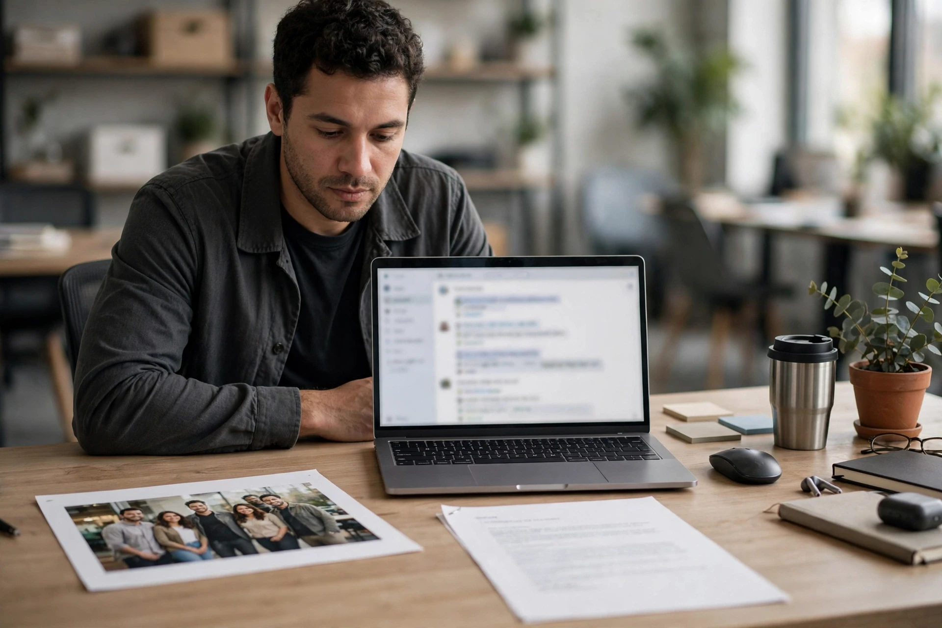 Shopify lead weighing in-house versus outsourced support