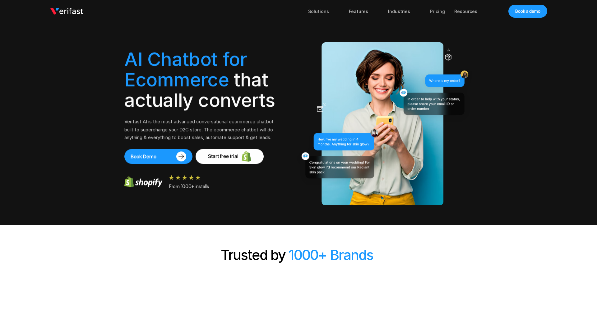 Verifast AI