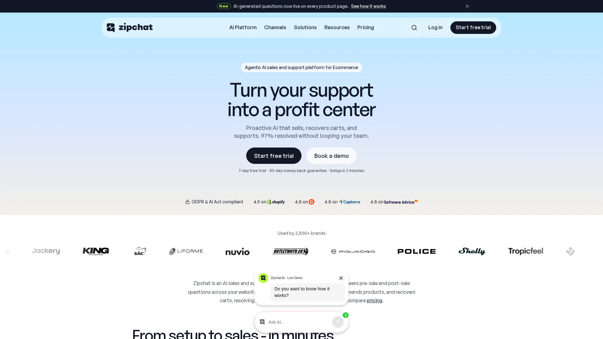 Zipchat