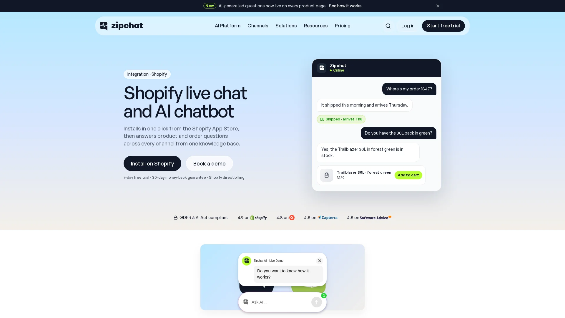 Zipchat