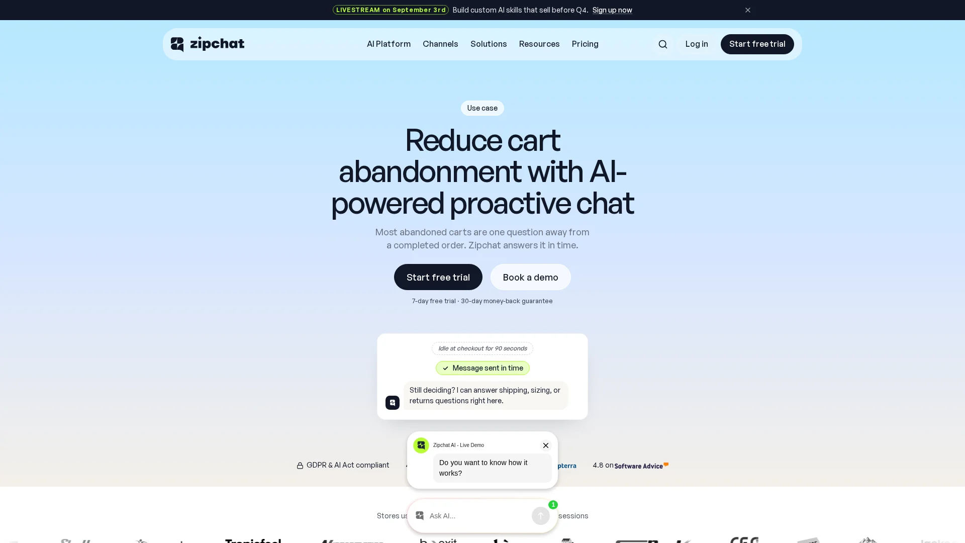 Zipchat