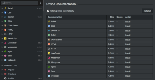 Docs.dev Docs.dev
