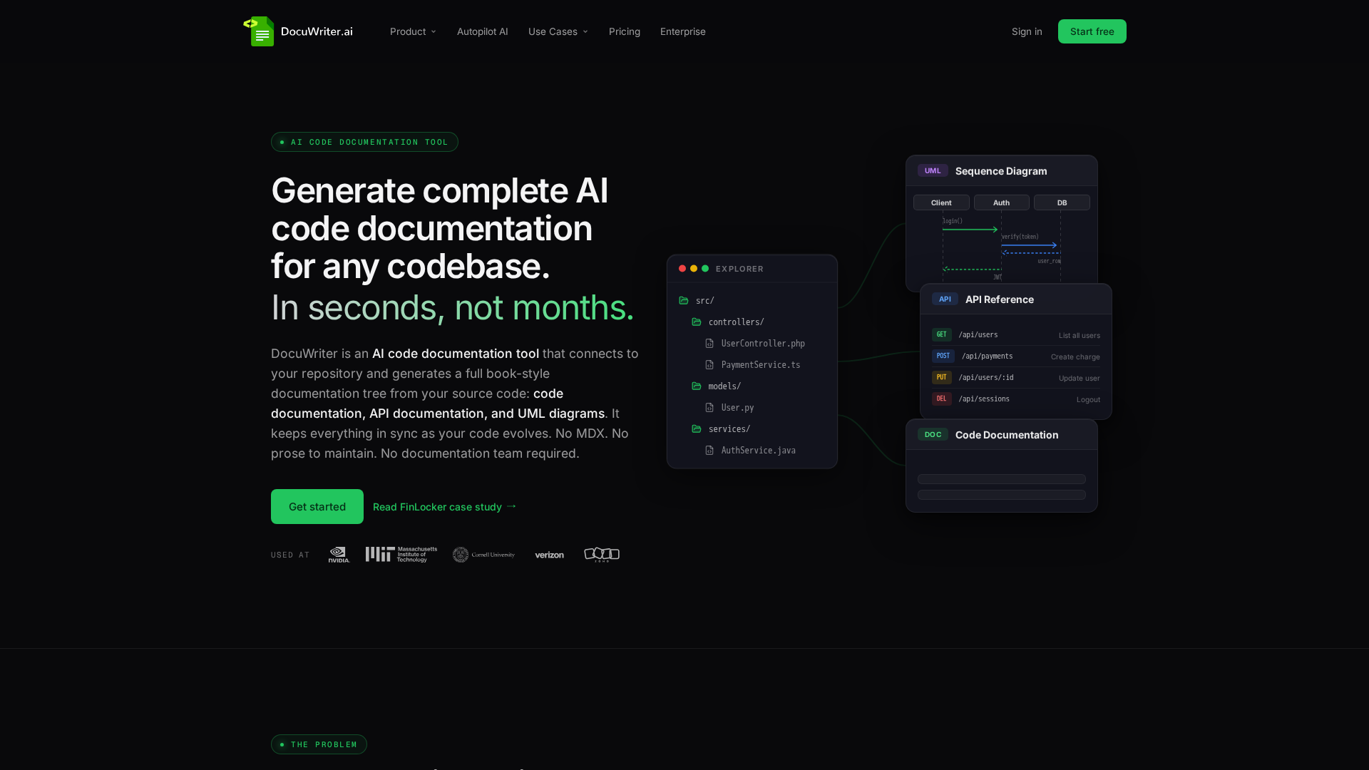 DocuWriter.ai DocuWriter.ai