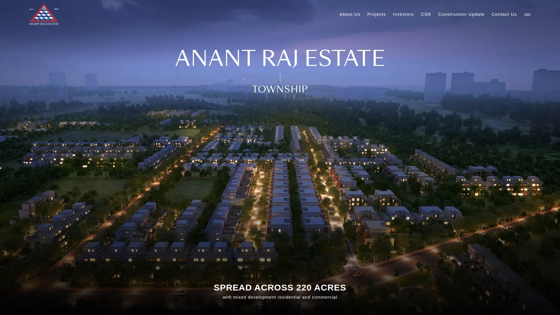 Anant Raj Estate, Sector 63A