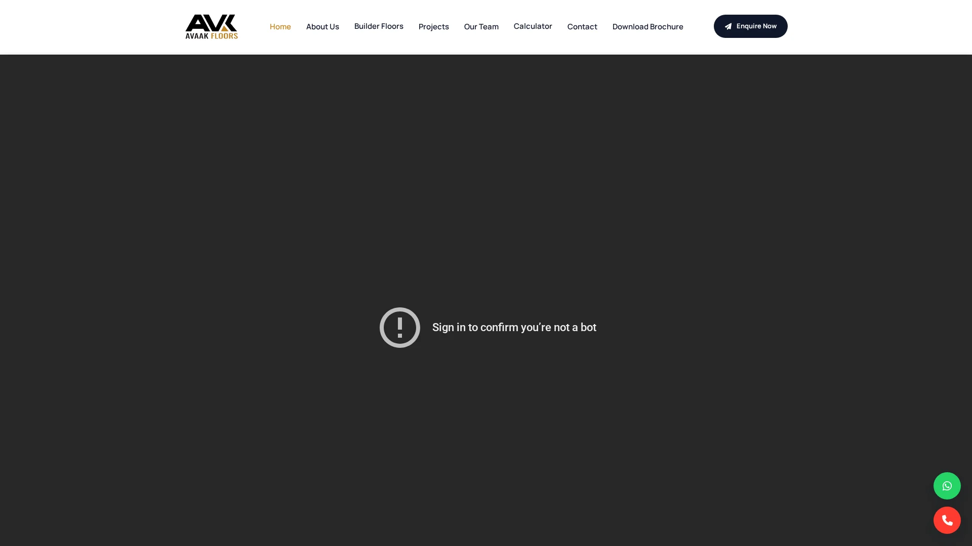 Avaak Floors