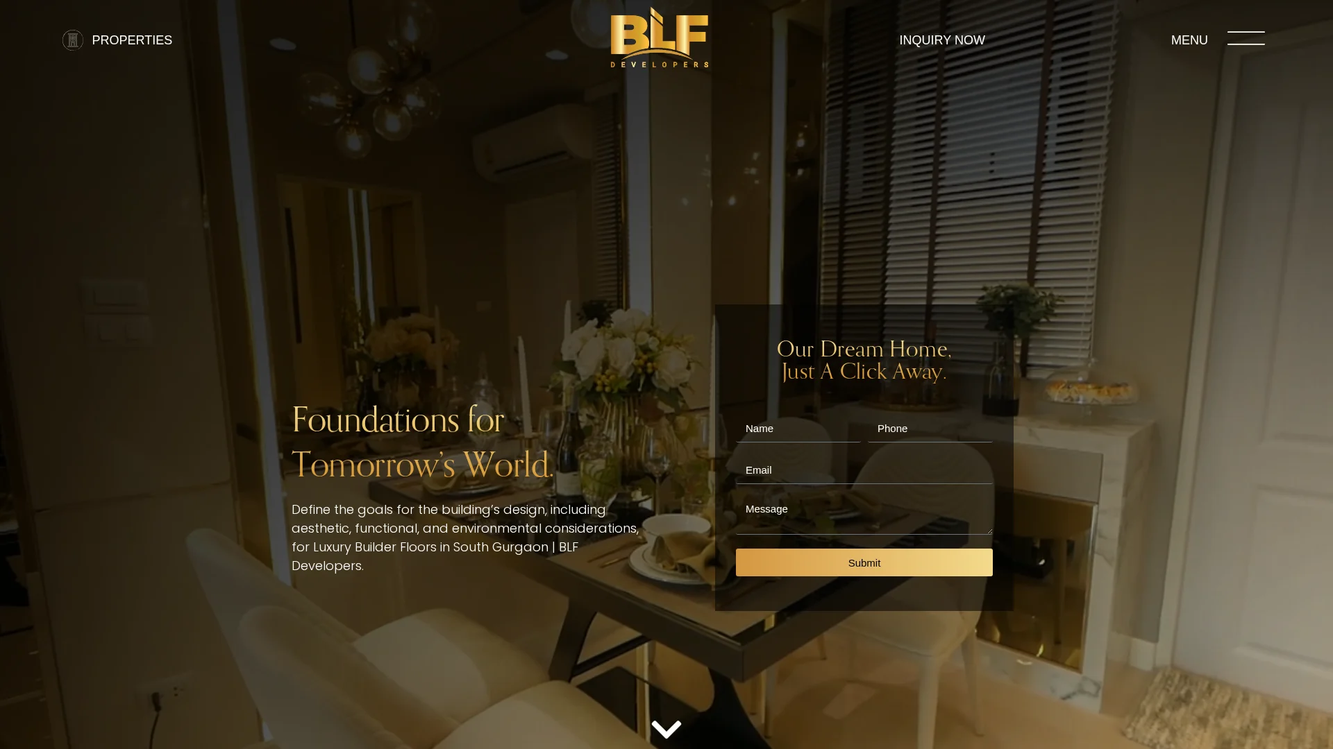 BLF Developers