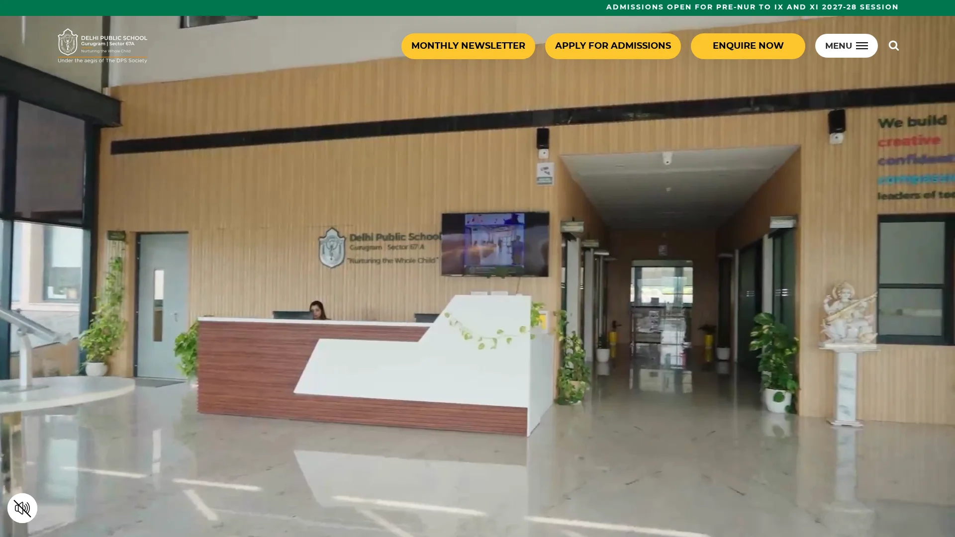 DPS Gurugram, Sector 67A