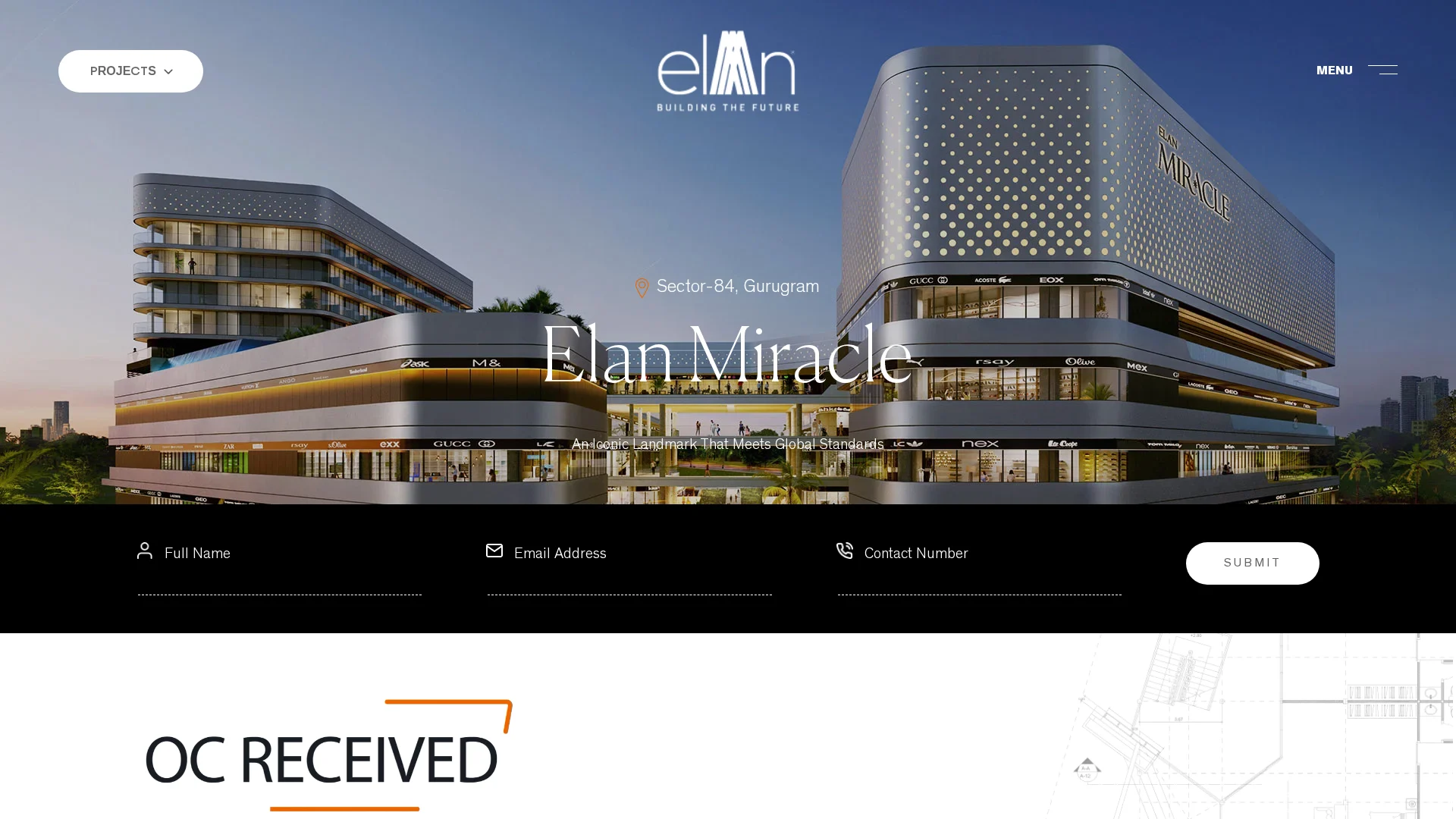 Elan Miracle