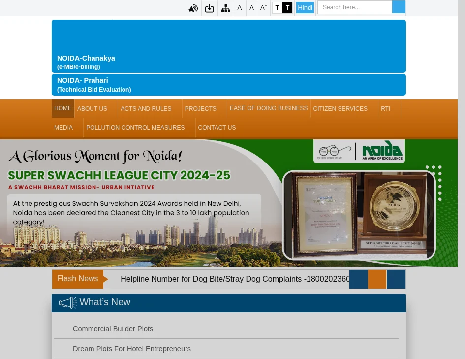 Noida